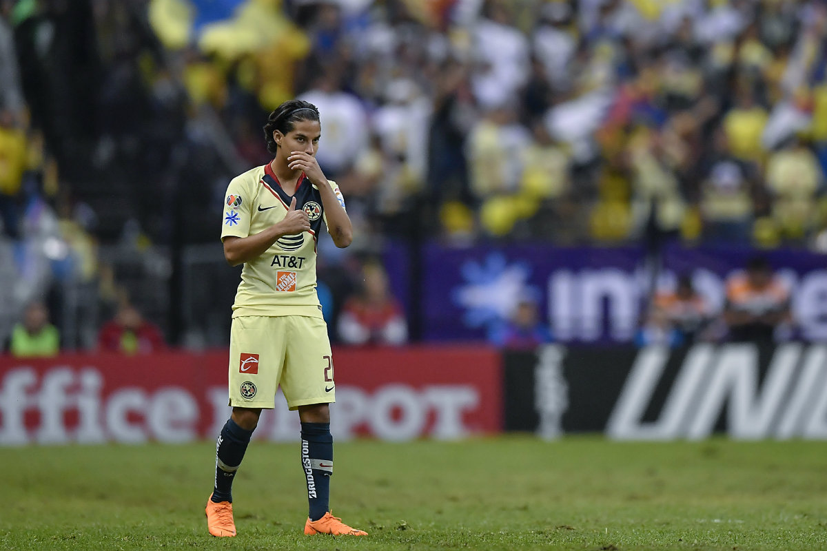 Diego Lainez (Imago7)
