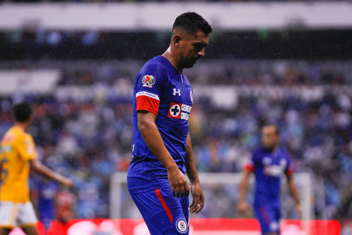Elías Hernández (Imago7)