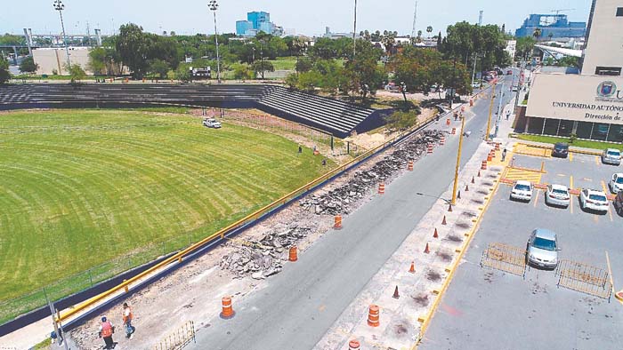 La primera etapa del plan de movilidad tendrá una inversión de 85 mdp, 55 de ellos aportados por el Estado.