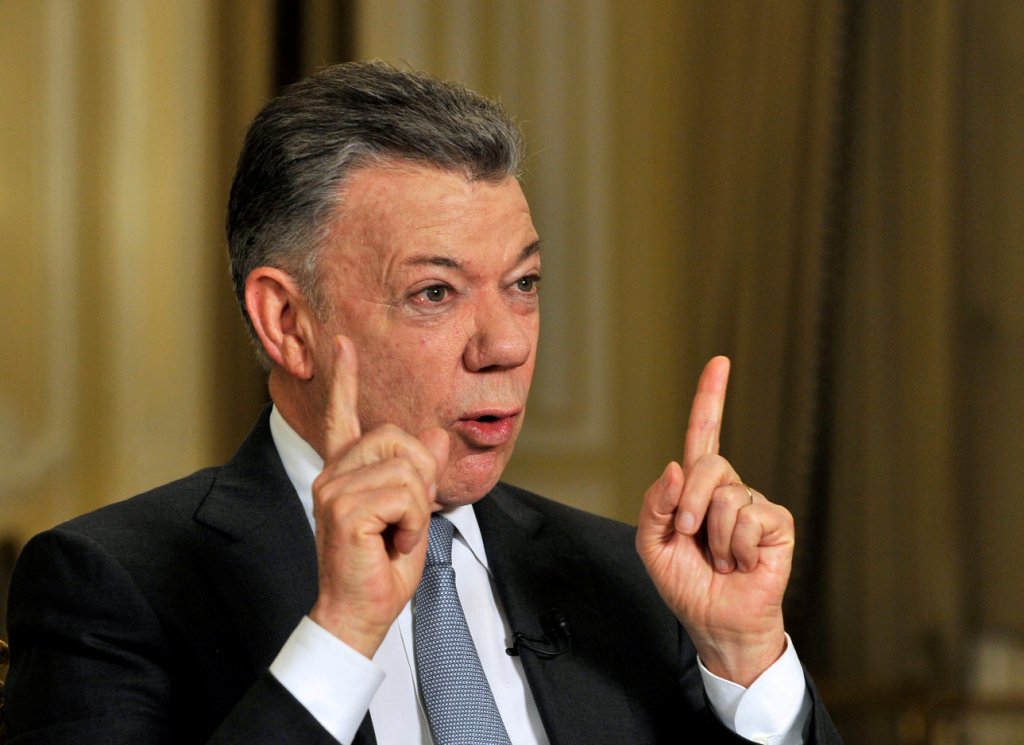 Insistió en que no es el momento de hacer balances o de mencionar los resultados del Gobierno y remarcó que en esta oportunidad hablaba "desde el fond