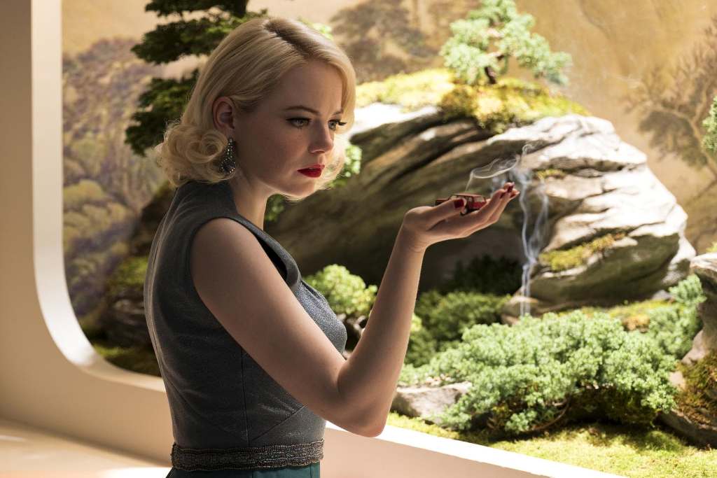 ‘Maniac’ estrenará el 21 de septiembre. (Cortesía: TV Azteca)