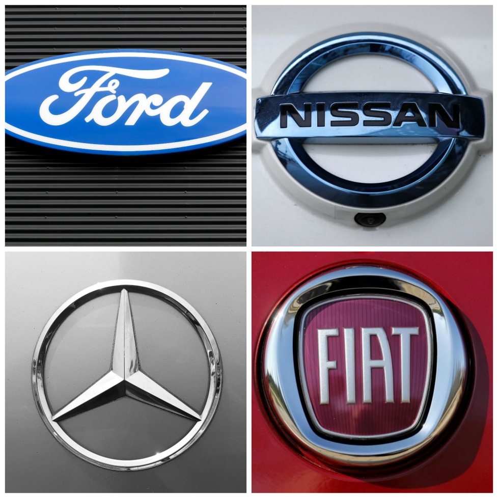 Las principales marcas obtuvieron resultados negativos en sus últimos reportes financieros (Shutterstock/Reuters).