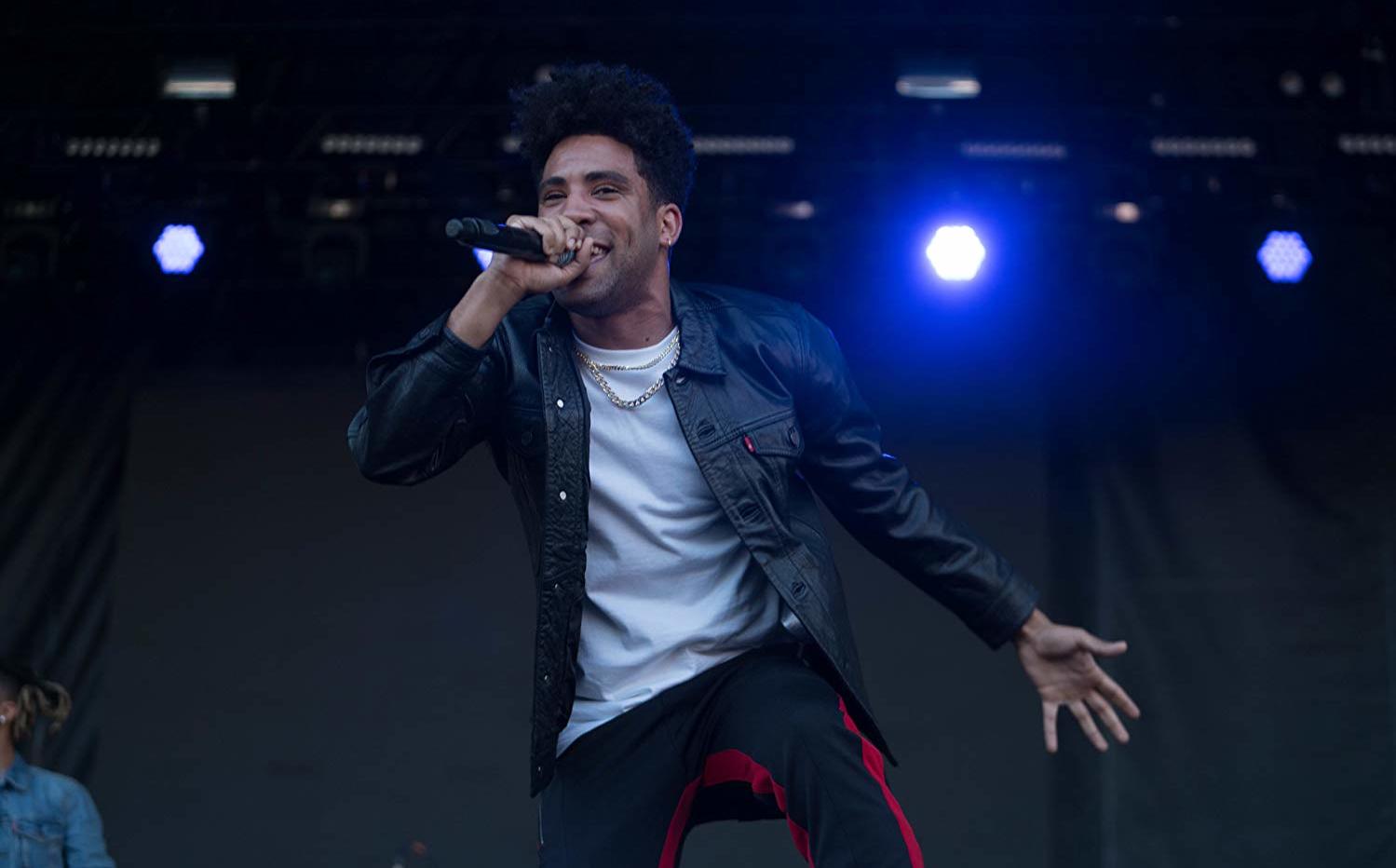 After Party Rapper Netflix presenta trailer de ‘The After Party’- Grupo Milenio