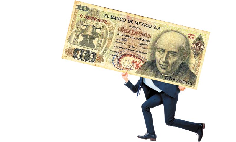 Año de Hidalgo. (Ilustración: Tacho)