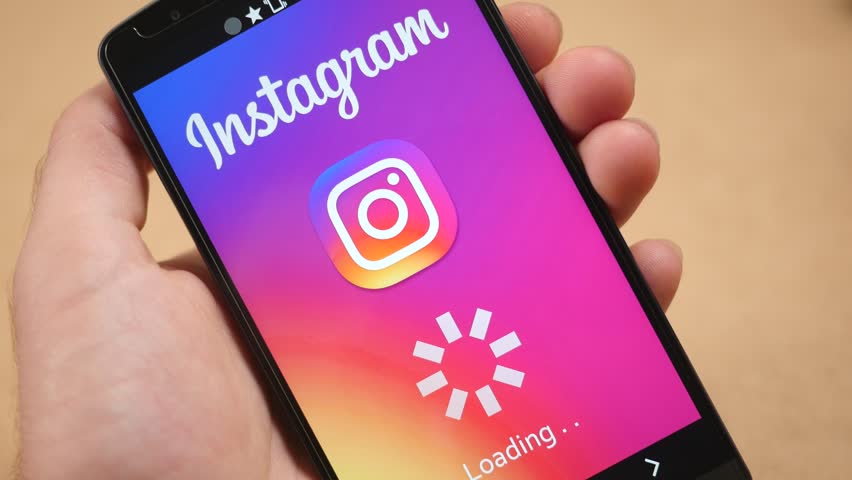 Aprende a usar Instagram con estos consejos. (Shutterstock)