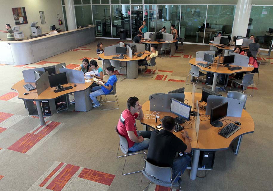 Para esta edición se pidieron textos relacionados a la educación en México. (Milenio Digital)