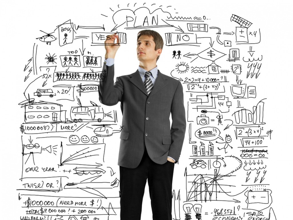 Emprendedores (Especial)