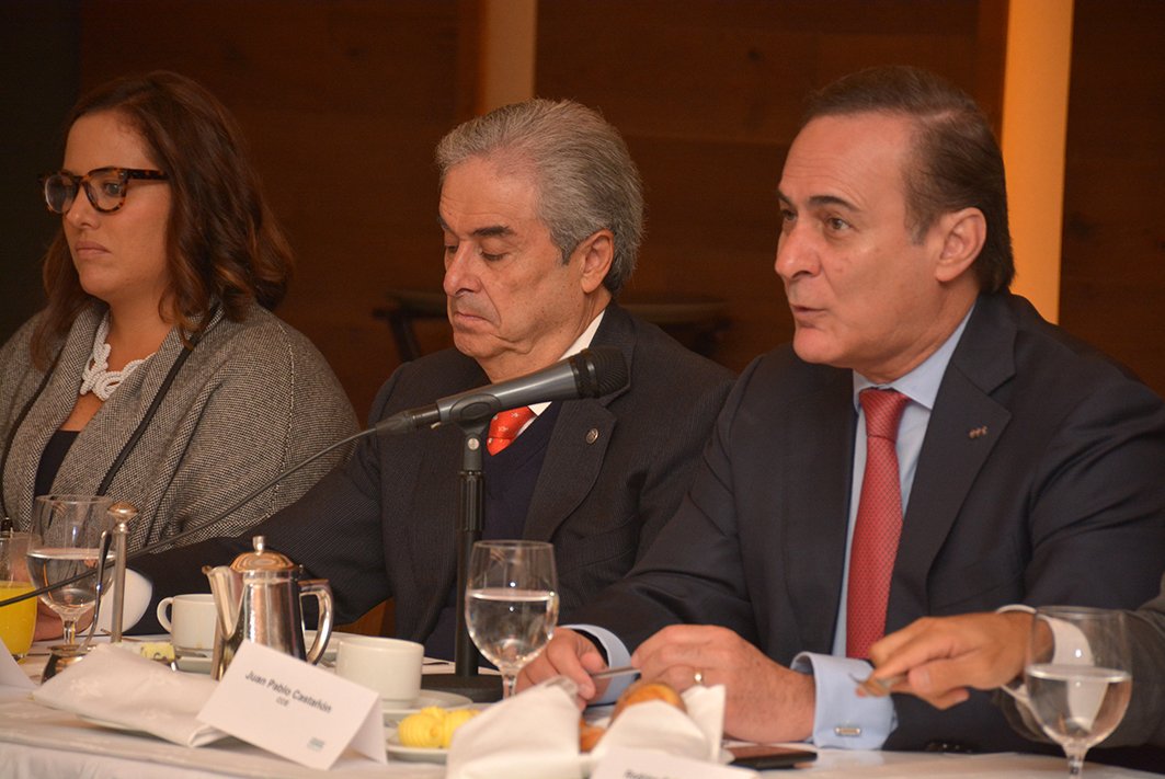 El Fideicomiso Fuerza México presentó sus resultados. (Foto: @cceoficialmx)