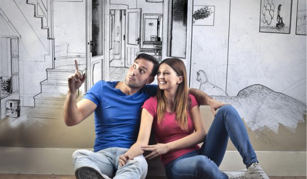 Los millennials sí quieren invertir en una propiedad. (Foto: Propiedades.com)