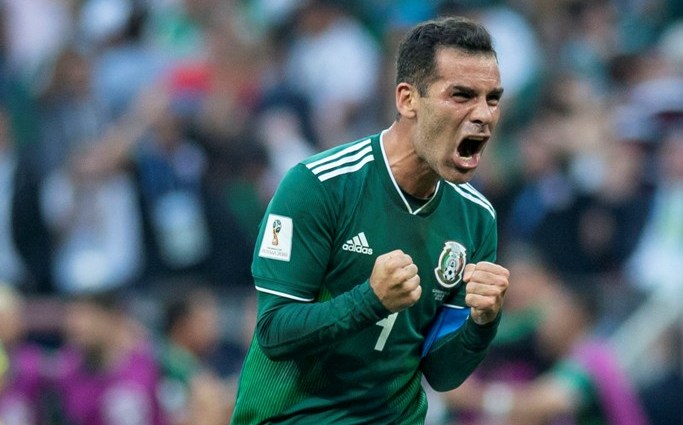 Rafael Márquez