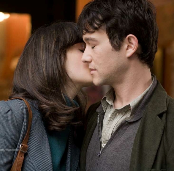 La respuesta del actor Joseph Gordon-Levitt en Twitter, llegó hasta los 22 mil retweets. (Foto: Facebook)