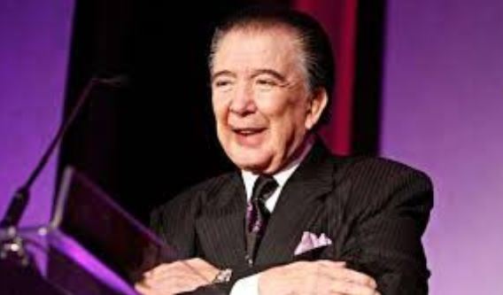 Roberto Cantoral (Especial)