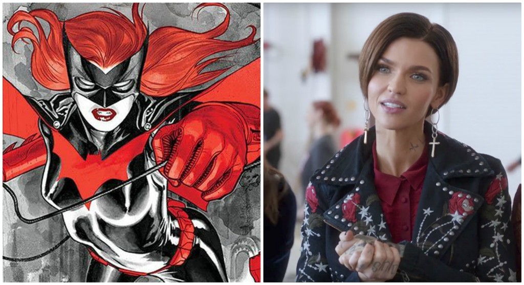 Ruby Rose