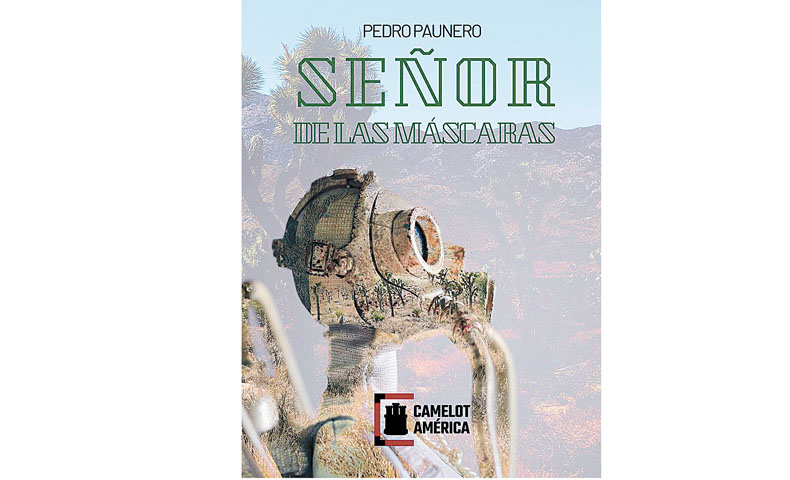 Entrevista con Pedro Paunero. (Especial)