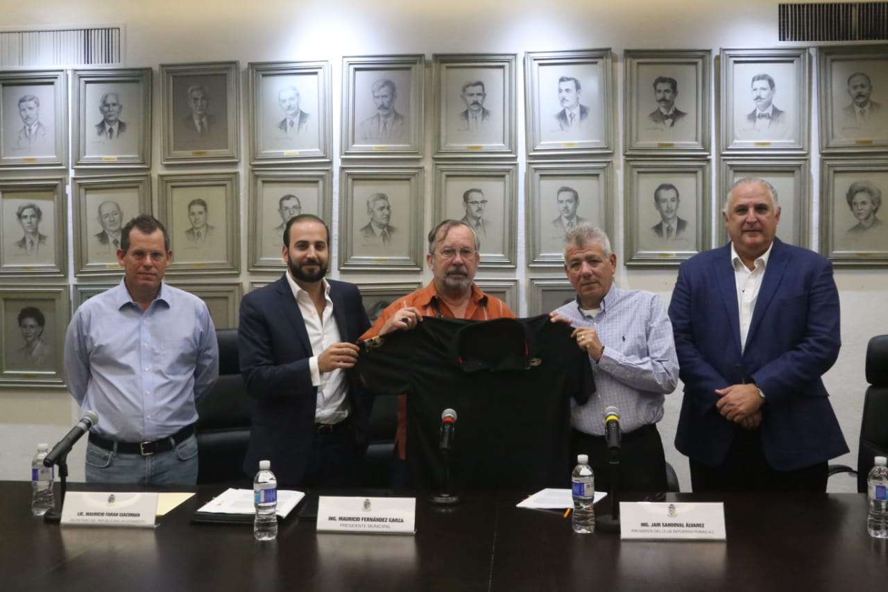 La firma del convenio pone fin a una disputa legal que se prolongó por varios meses.