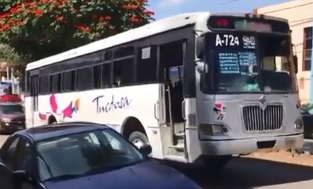 La tarifa será aplicada a partir del próximo lunes. (Especial)