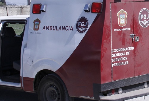 Las autoridades ya investigan. (Archivo)