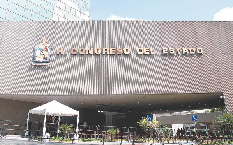 Los nuevos miembros del Poder Legislativo analizarán a detalle cada una de las propuestas. (Foto: Archivo)
