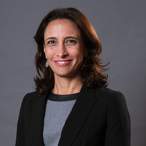 Tania Ortiz, nueva directora general de IEnova (Foto: Especial)