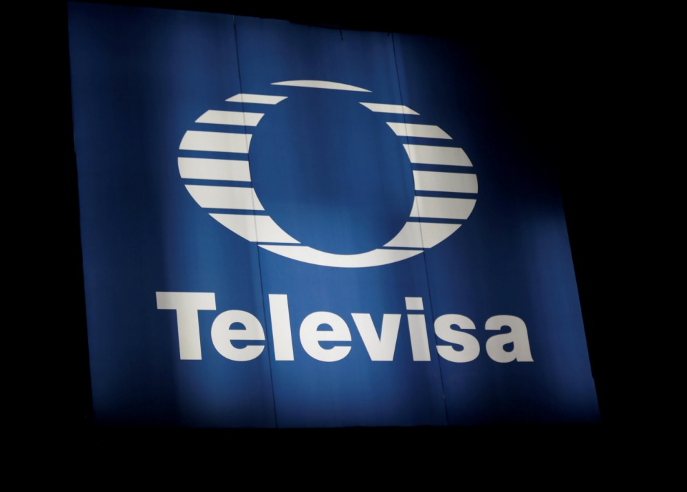 Televisa (Foto: Reuters)