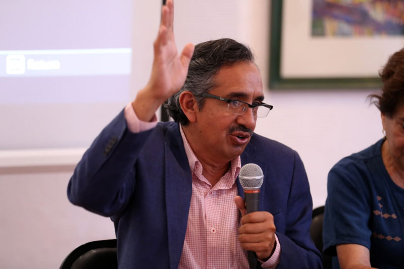 El periodo de inscripción será los días 16, 17 y 20 de agosto. (Jorge Sánchez)