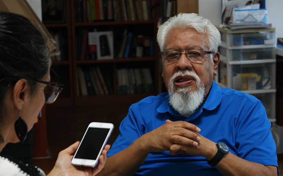 Entrevista Arnulfo Aquino 791