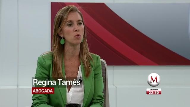 Regina Tamés. Despenalización social del aborto en Argentina
