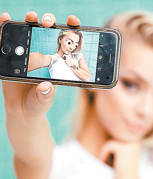 Test ¿Le gustaría ser ‘influencer’? (Especial)