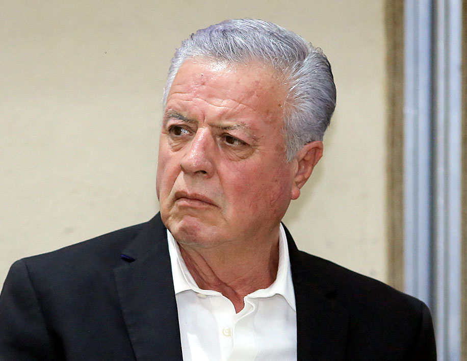 Zermeño Infante solicita mejorar la aplicación de los recursos del Fortaseg. (Milenio Digital)