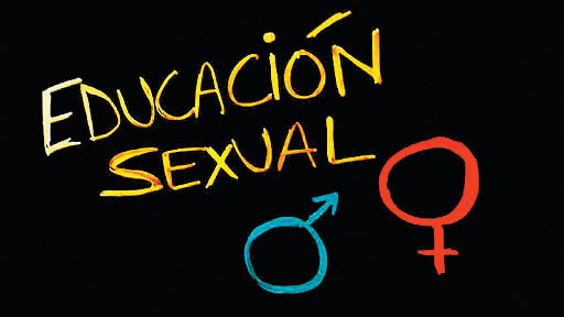 Educación sexual. (Especial)