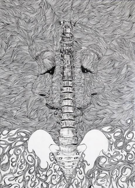 La intimidad del ala superior del recinto genera el ambiente para apreciar las piezas. (Especial)