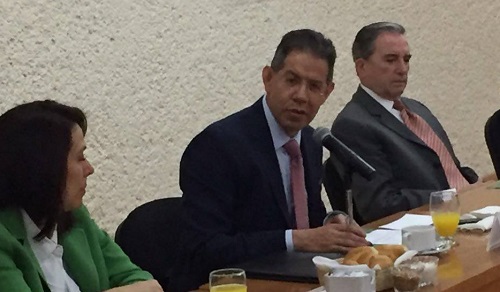 Sistema Estatal Anticorrupción. (Especial)