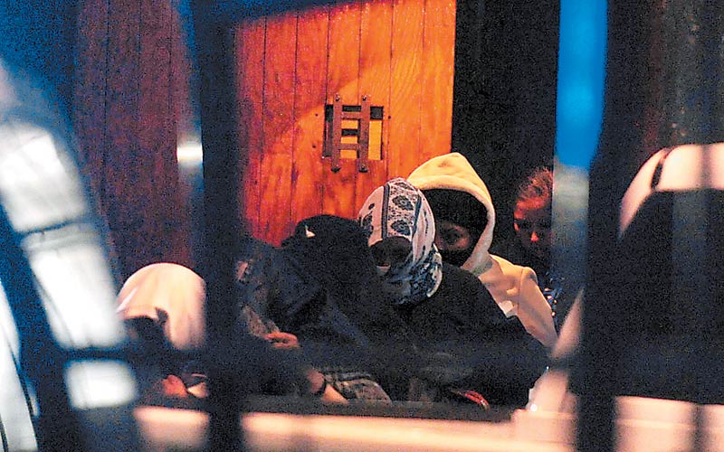 El año pasado se realizaron 425 investigaciones, contra 476 de 2016. (Foto: Cuartoscuro/Archivo)