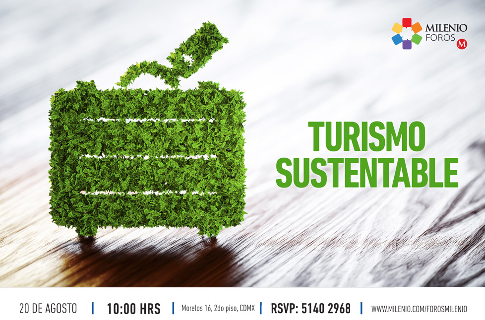Foro Turismo Sustentable