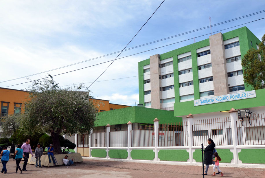La niña estaba por entrar a su casa cuando fue impactada por el rayo. (Especial)