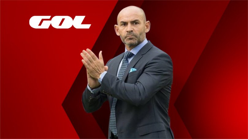 Paco Jémez será comentarista deportivo (Twitter @Gol)