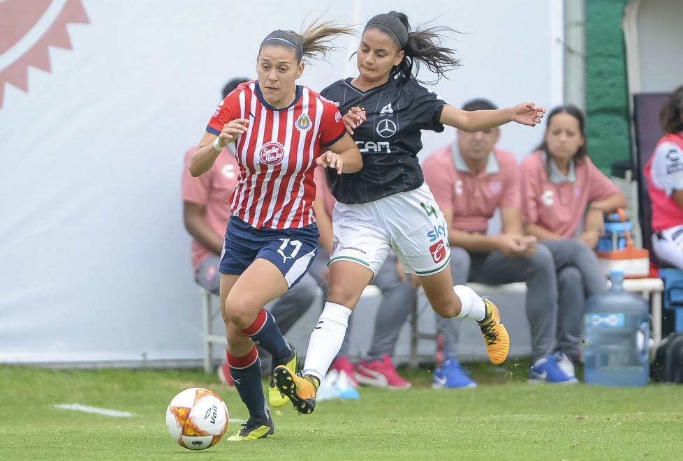 Con este resultado, el cuadro rojiblanco llegó a 13 unidades en la cima del Grupo Dos. (Mexsport)