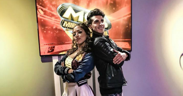 Rommel Pacheco se perfila como uno de los favoritos. (Especial)