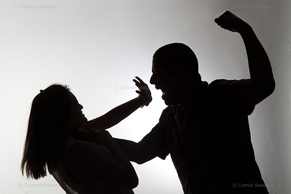 Violencia familiar
