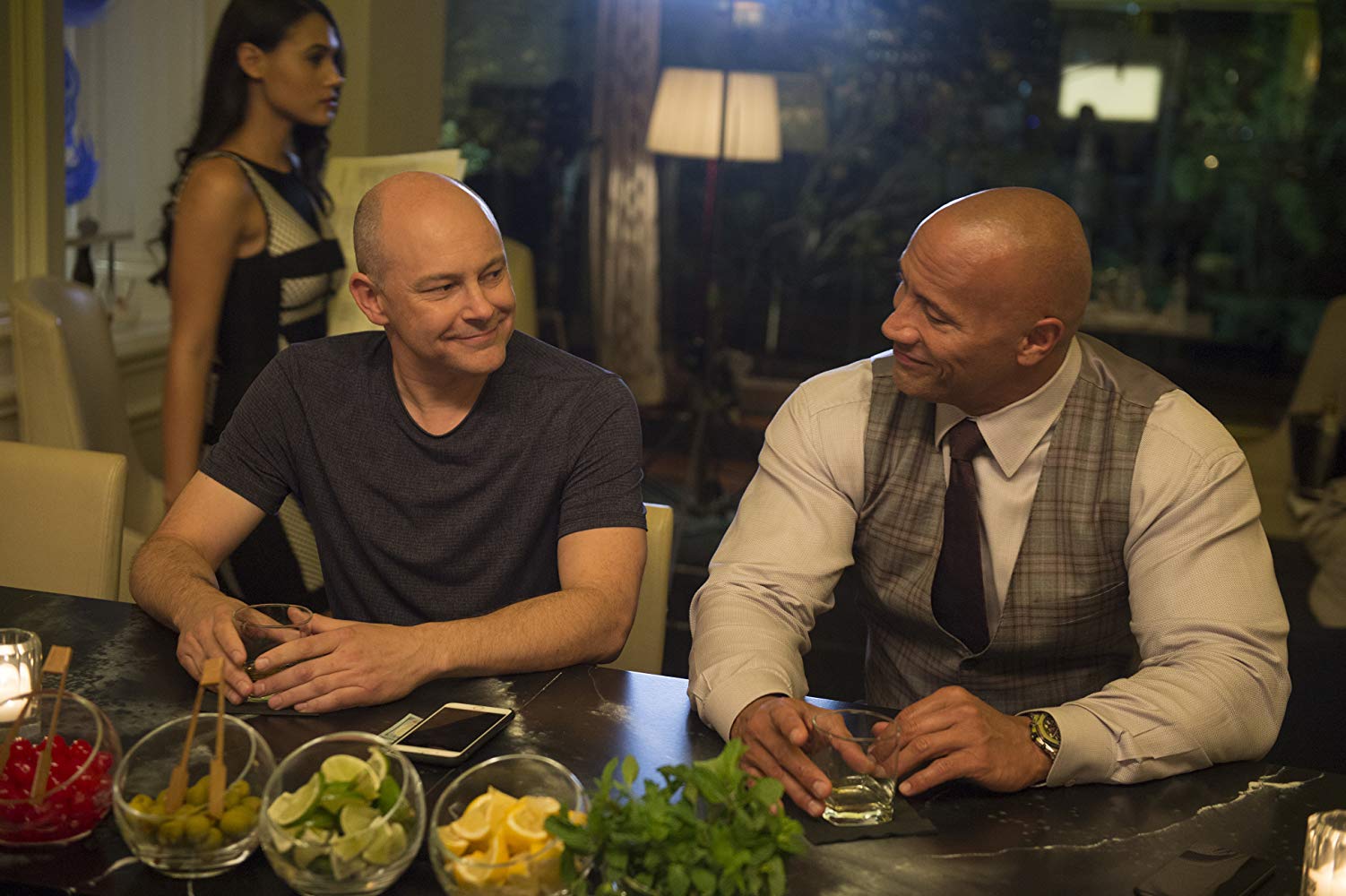 'Ballers' volverá a la TV con una cuarta temporada que se desarrollará en Los Ángeles (HBO).