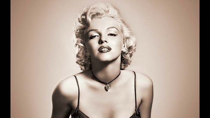 La cantante y actriz estadunidense grabó junto a Clarke Gable.