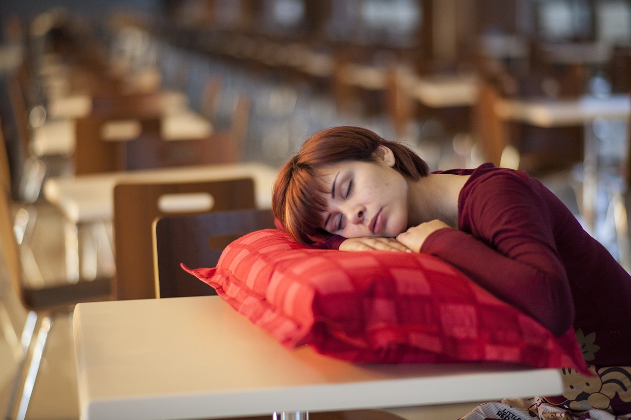 La siesta es una necesidad fisiológica. (Especial)