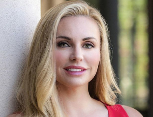 Melissa Howard dijo que no quiso engañar a nadie.