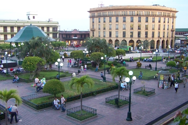 Centro Histórico de Tampico (Especial)