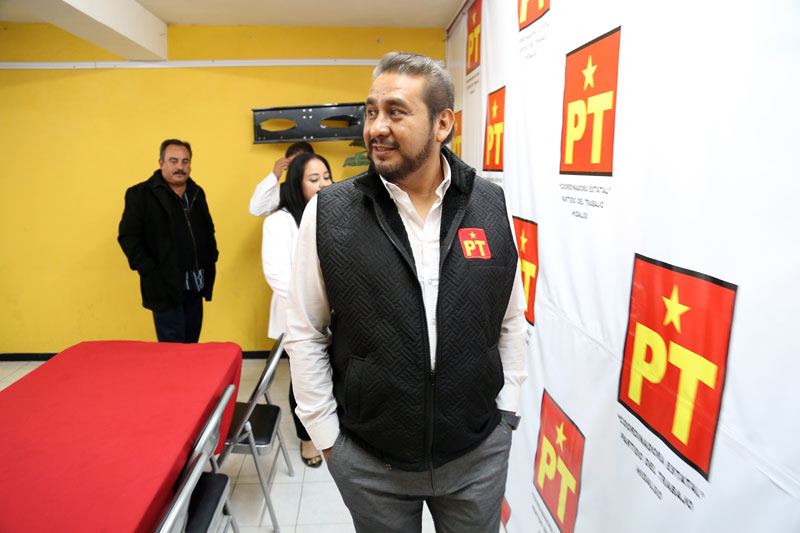 Se desconocen más detalles de la detención. (Archivo)
