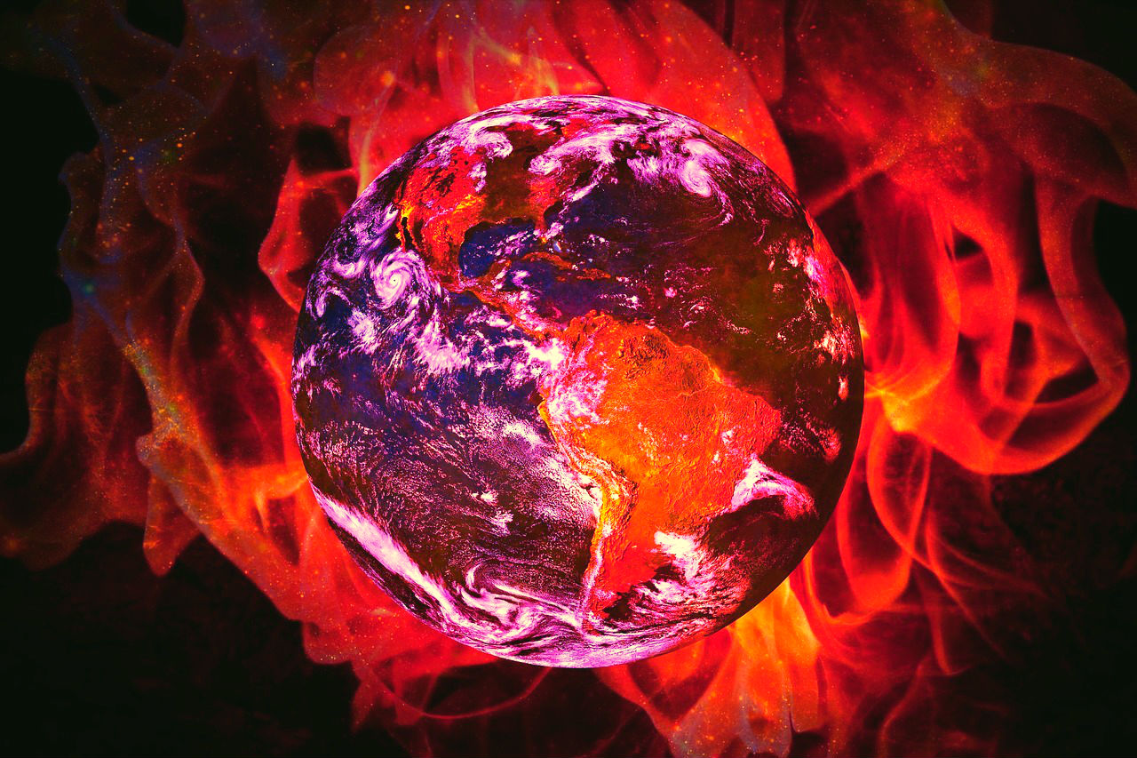 La Tierra entró en una fase de calor que durará cinco años. (Especial)