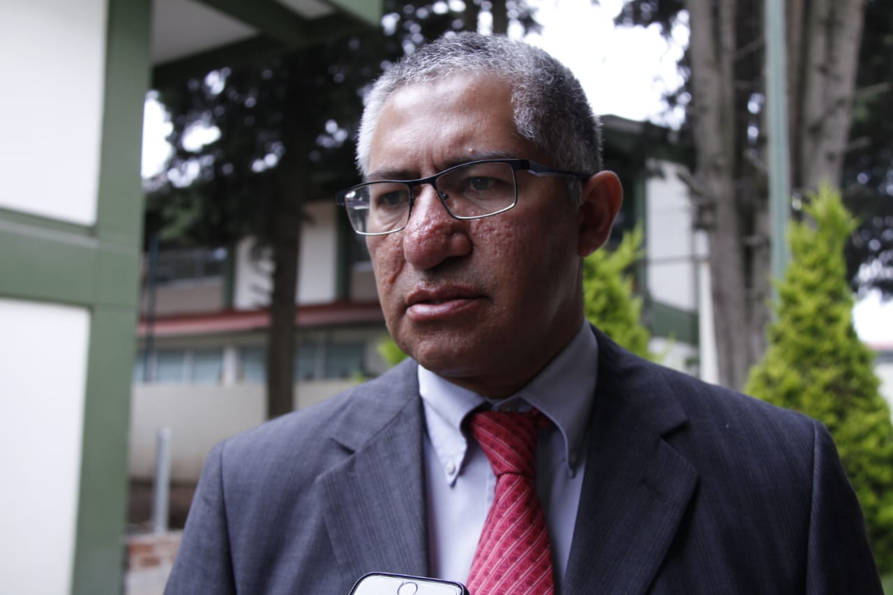 Informó el académico de la Facultad de Antropología de la UAEM, Mauricio Garcés Sandoval.