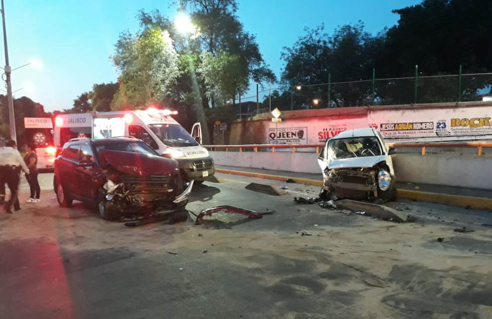 Automovilistas incrementarían la velocidad en calles de la ciudad lo que llevaría a más accidentes viales (Especial)