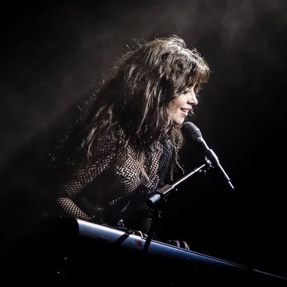 Camila Cabello ofrecerá una serie de conciertos en México en septiembre (Facebook Camila Cabello).