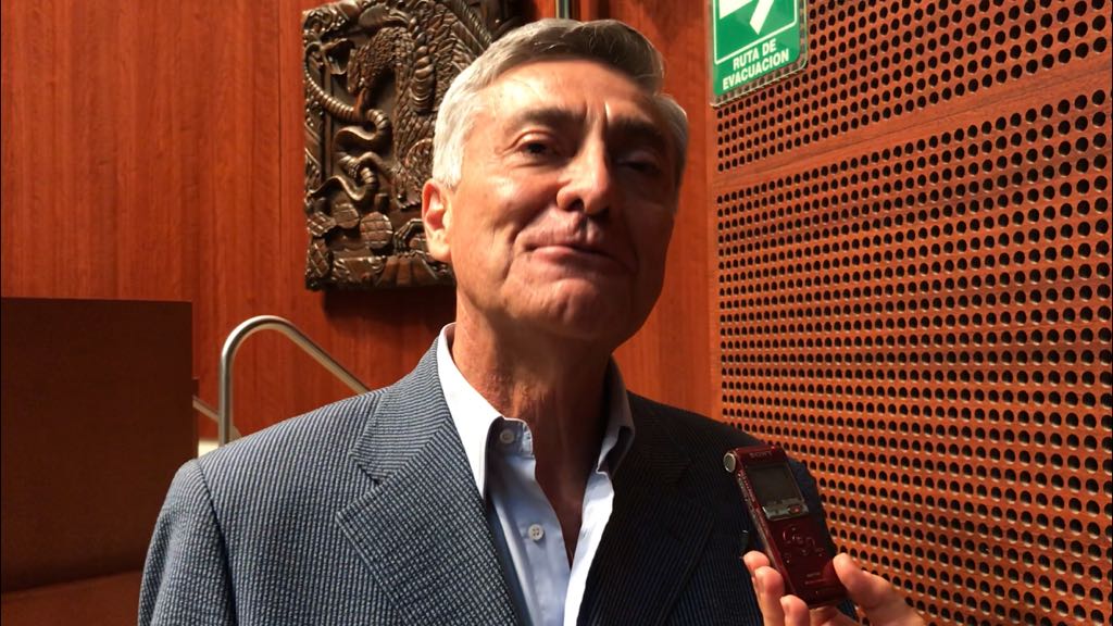 Cristóbal Arias  (Angélica Mercado)